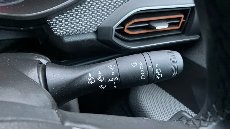 Dacia Sandero Stepway 1.0 TCe Journey 5dr Petrol Hatchback